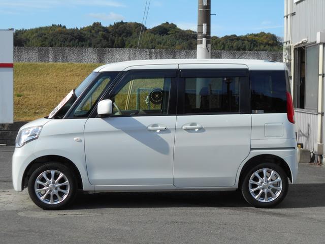 Mazda FLAIR WAGON 2014