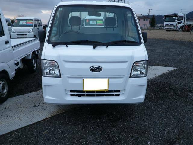 Subaru SAMBAR TRUCK 2012