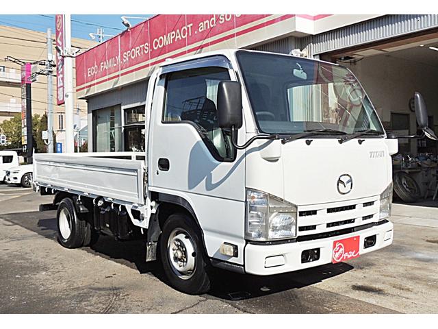 Mazda TITAN TRUCK 2011