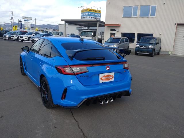 Honda CIVIC 2025