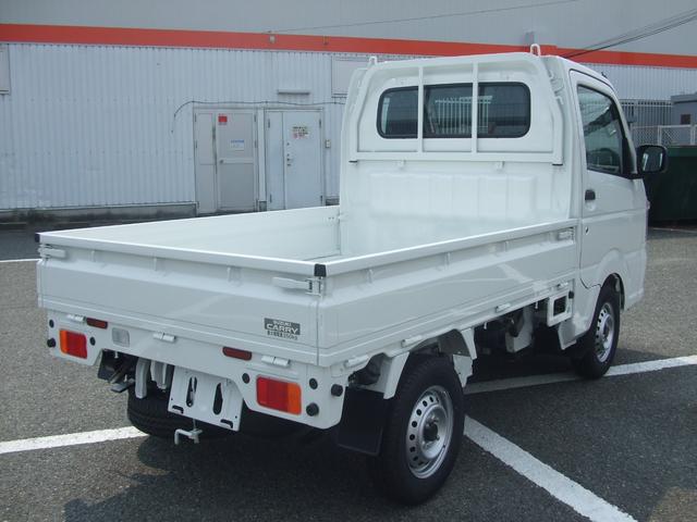 Suzuki CARRY TRUCK 2025