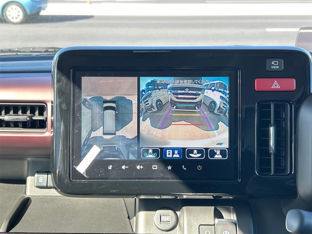 Suzuki SPACIA CUSTOM 2025