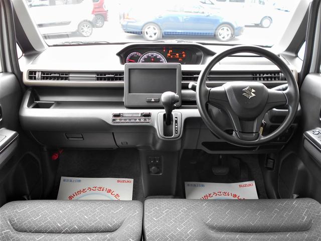 Suzuki WAGON R 2021