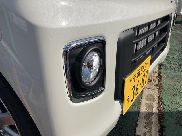 Suzuki EVERY WAGON 2025