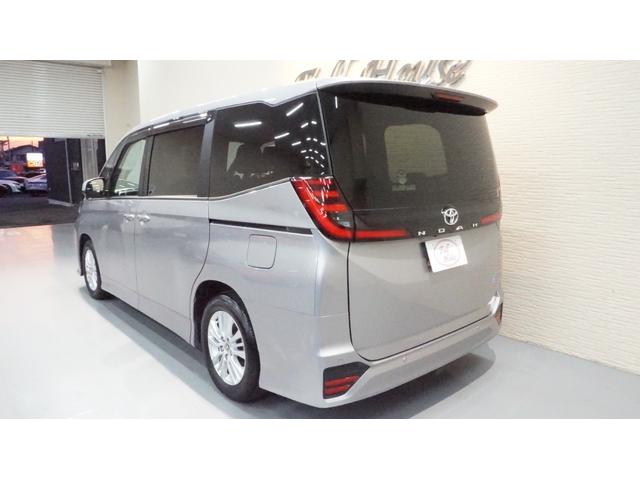 Toyota NOAH 2023