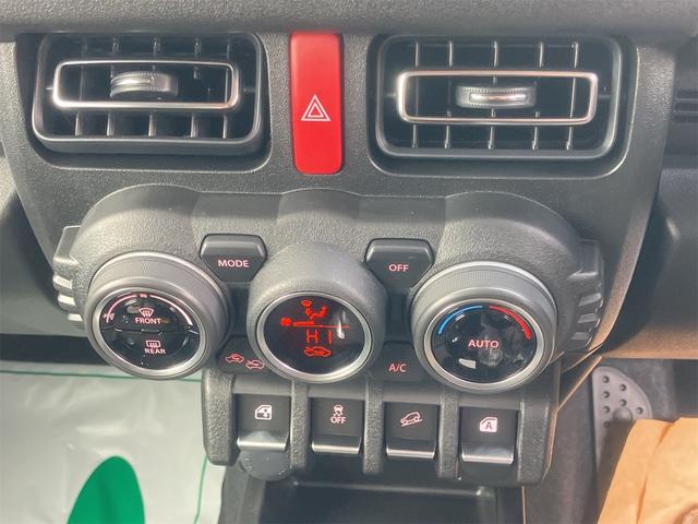 Suzuki JIMNY 2025