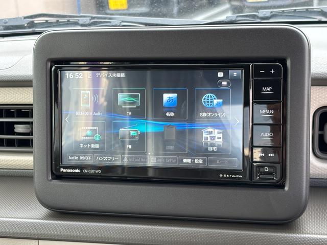 Suzuki ALTO LAPIN LC 2025