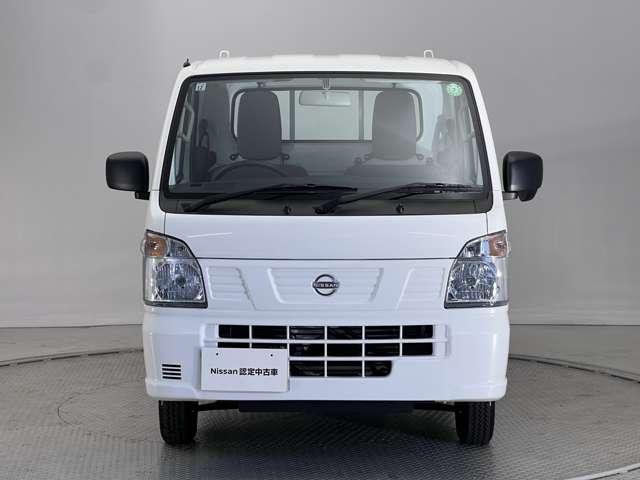 Nissan CLIPPER TRUCK 2024