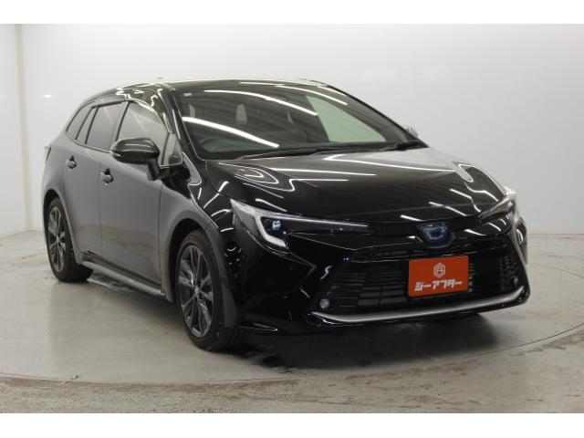 Toyota COROLLA TOURING 2022