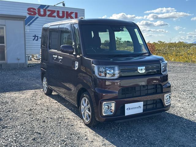 Daihatsu WAKE 2019