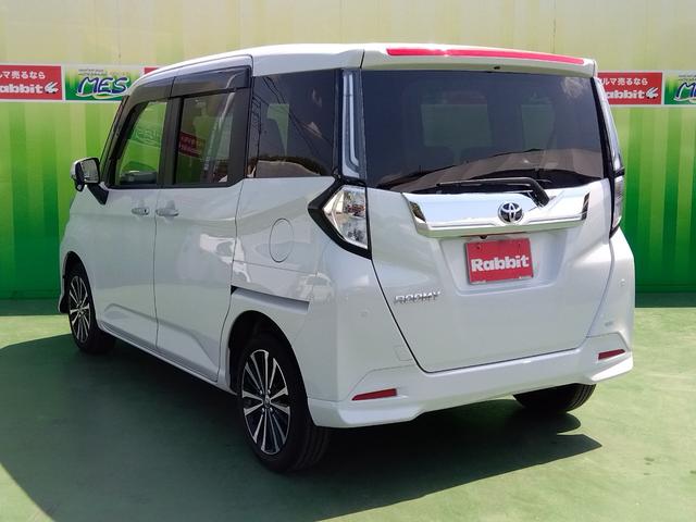 Toyota ROOMY 2023
