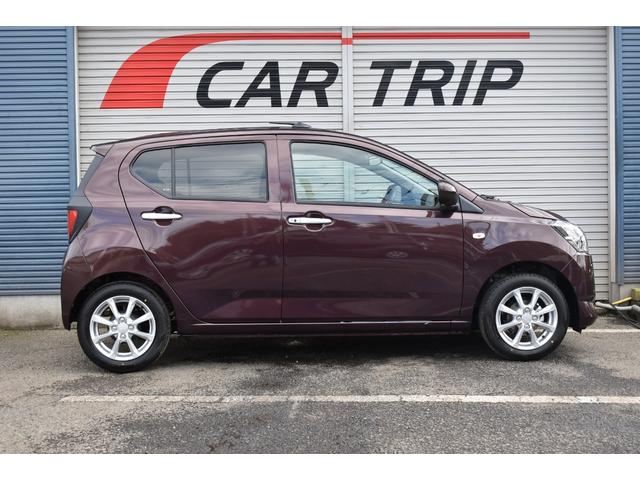 Daihatsu MIRA E:S 2026