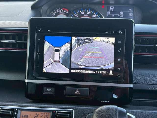 Suzuki WAGON R STINGRAY 2017