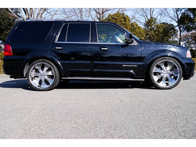 Lincoln LINCOLN NAVIGATOR 0