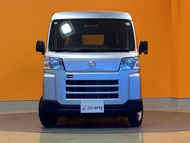 Daihatsu HIJET CARGO 2025
