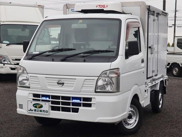 Nissan NT100CLIPPER TRUCK 2019