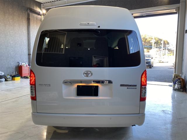 Toyota HIACE WAGON 2026