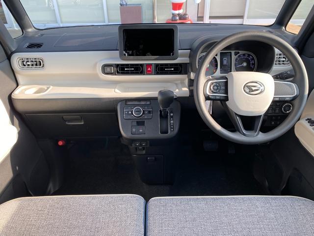 Daihatsu MOVE CANBUS 2025