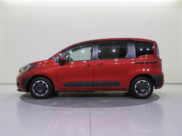 Toyota SIENTA 2024