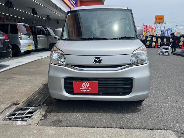 Mazda FLAIR WAGON 2017