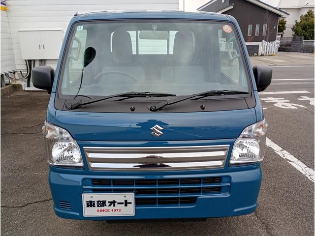 Suzuki CARRY TRUCK 2025