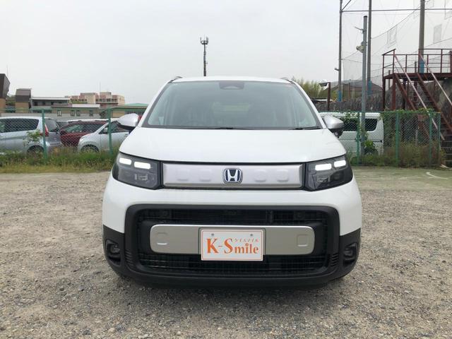 Honda FREED 2026