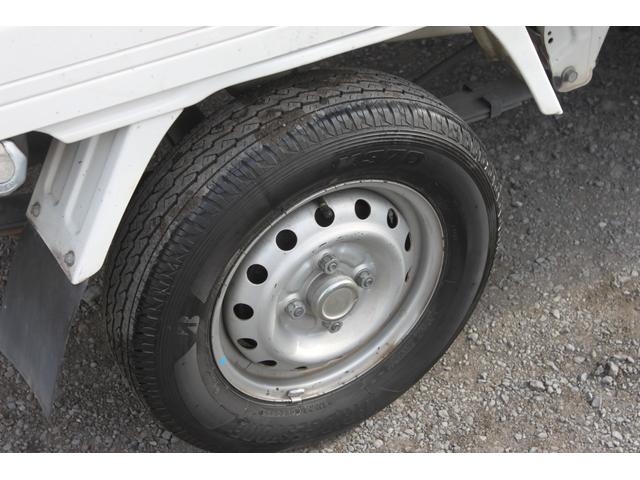 Nissan CLIPPER TRUCK 2010