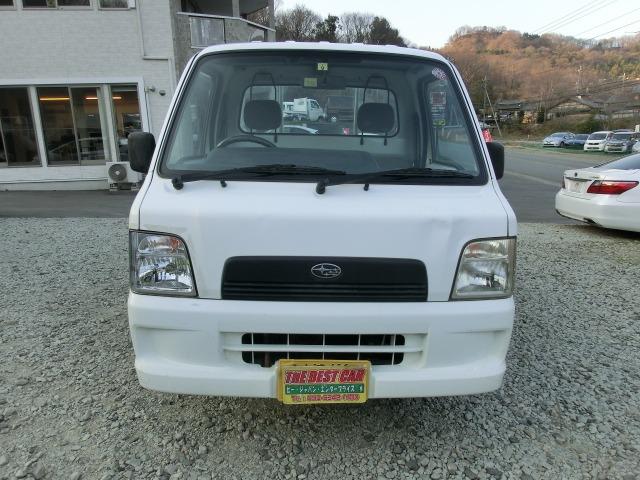 Subaru SAMBAR TRUCK 2005