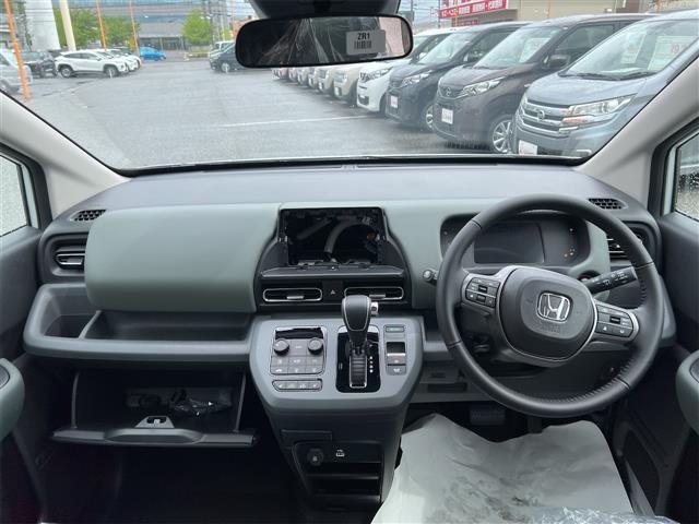 Honda FREED 2025