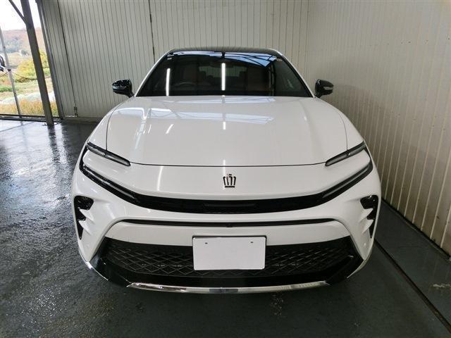 Toyota CROWN SPORT 2024