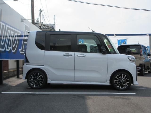 Daihatsu TANTO 2026