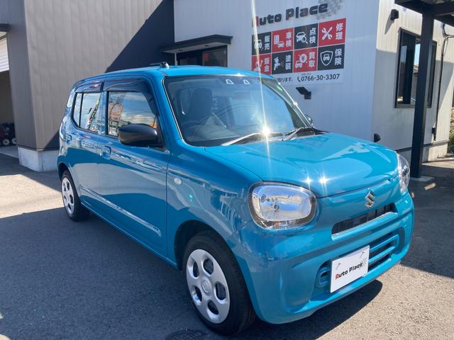Suzuki ALTO 2022