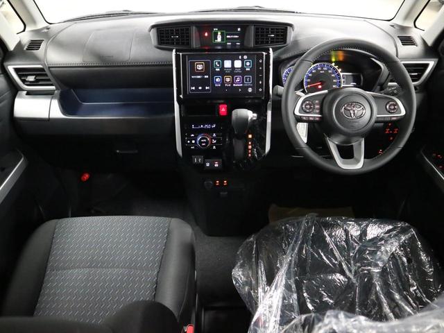 Toyota ROOMY 2026