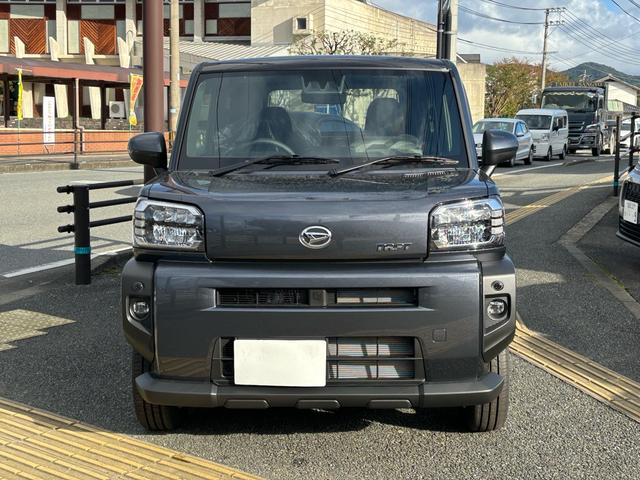 Daihatsu TAFT 2024