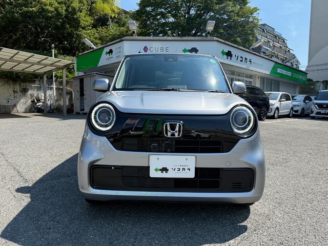 Honda N-ONE 2020