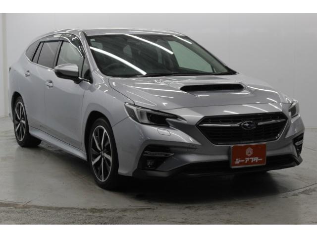 Subaru LEVORG 2021