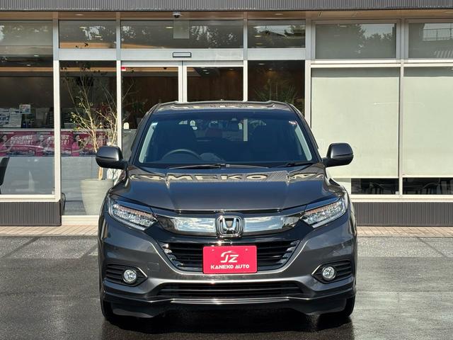 Honda VEZEL 2020