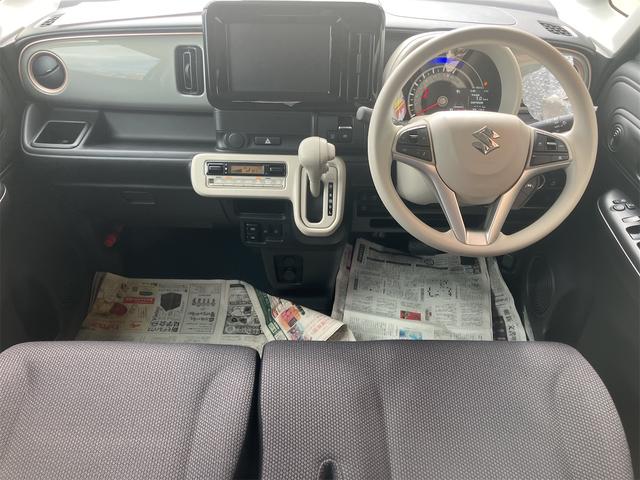 Suzuki WAGON R SMILE 2025
