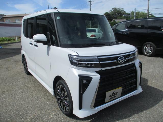 Daihatsu TANTO 2025