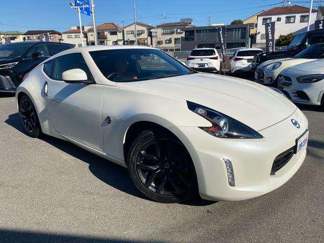 Nissan FAIRLADY Z 2020