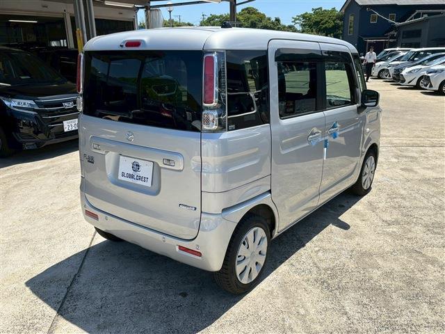 Mazda FLAIR WAGON 2022