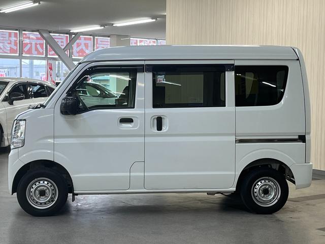 Nissan NV100 Clipper Van 2021