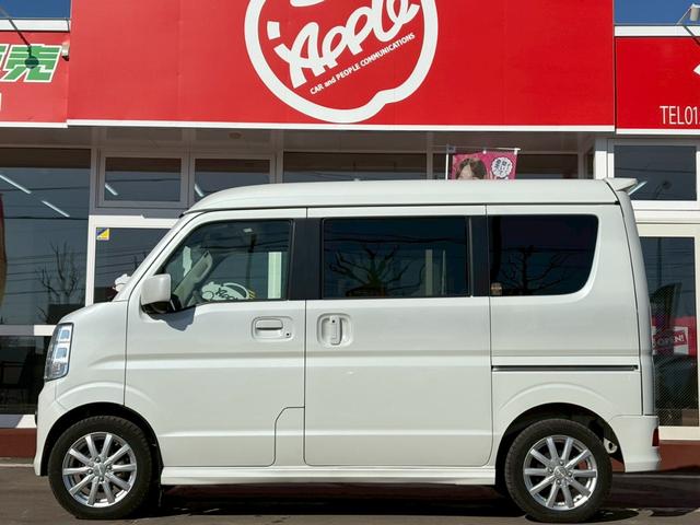 Mazda SCRUM WAGON 2024