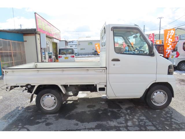 Nissan CLIPPER TRUCK 2010