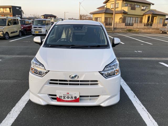 Daihatsu MIRA E:S 2025