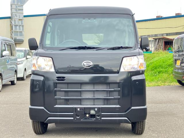 Daihatsu HIJET CARGO 2025