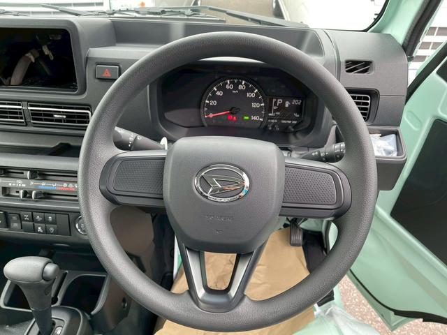 Daihatsu HIJET TRUCK 2025