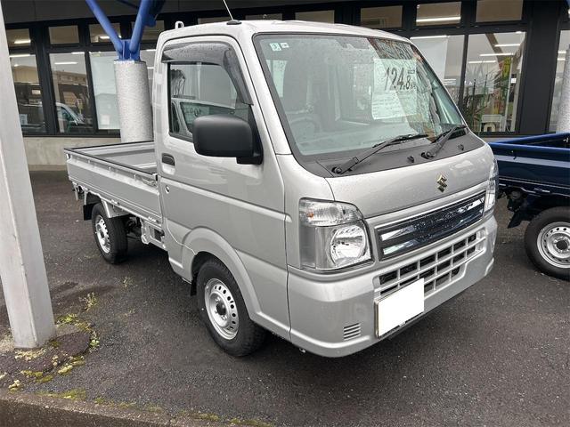 Mitsubishi MINICAB TRUCK 2025
