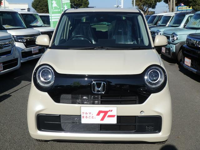 Honda N-ONE 2025