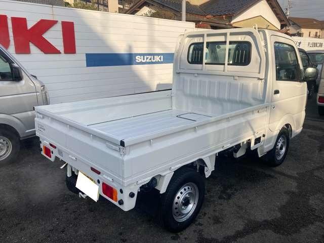 Nissan CLIPPER TRUCK 2024
